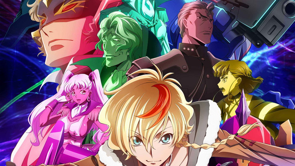 CODE GEASS Rozé of the Recapture