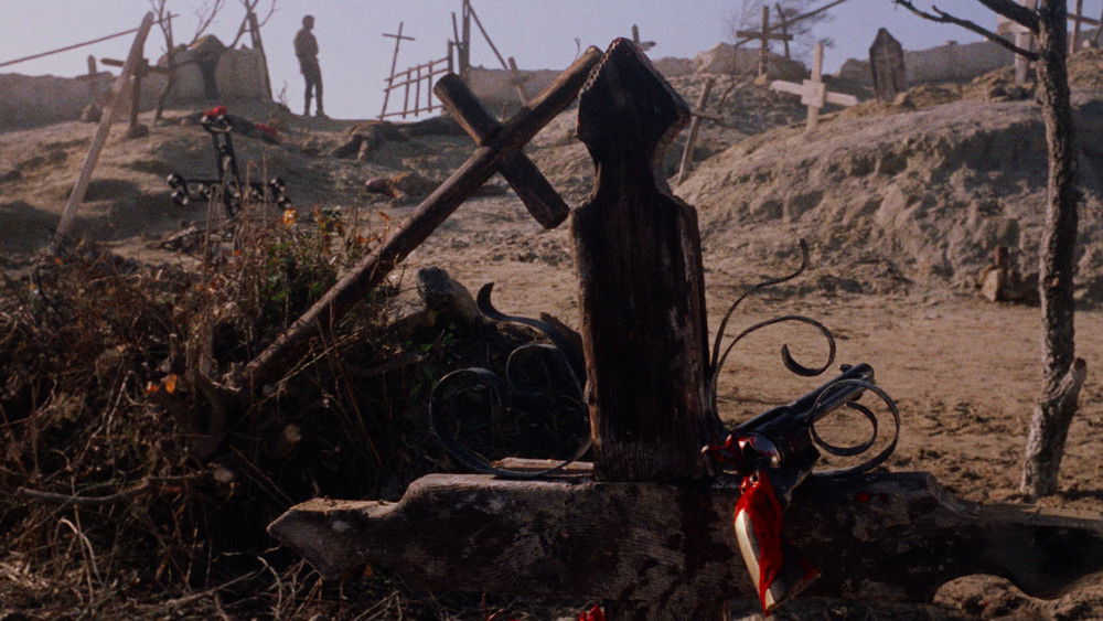 姜戈,Django(1966电影)