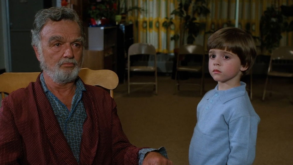 平安夜,杀人夜,Silent Night, Deadly Night(1984电影)