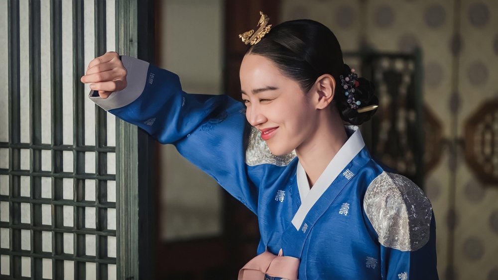 哲仁王后,철인왕후(2020电视剧集)