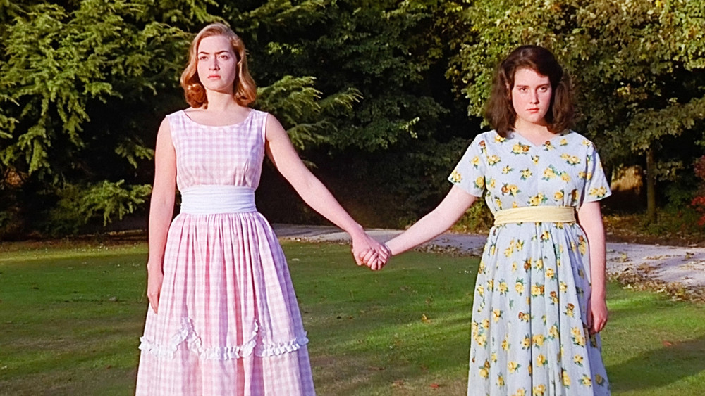 罪孽天使,Heavenly Creatures(1994电影)