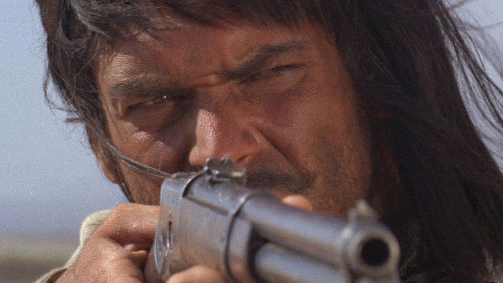 面对面,Faccia a faccia(1967电影)