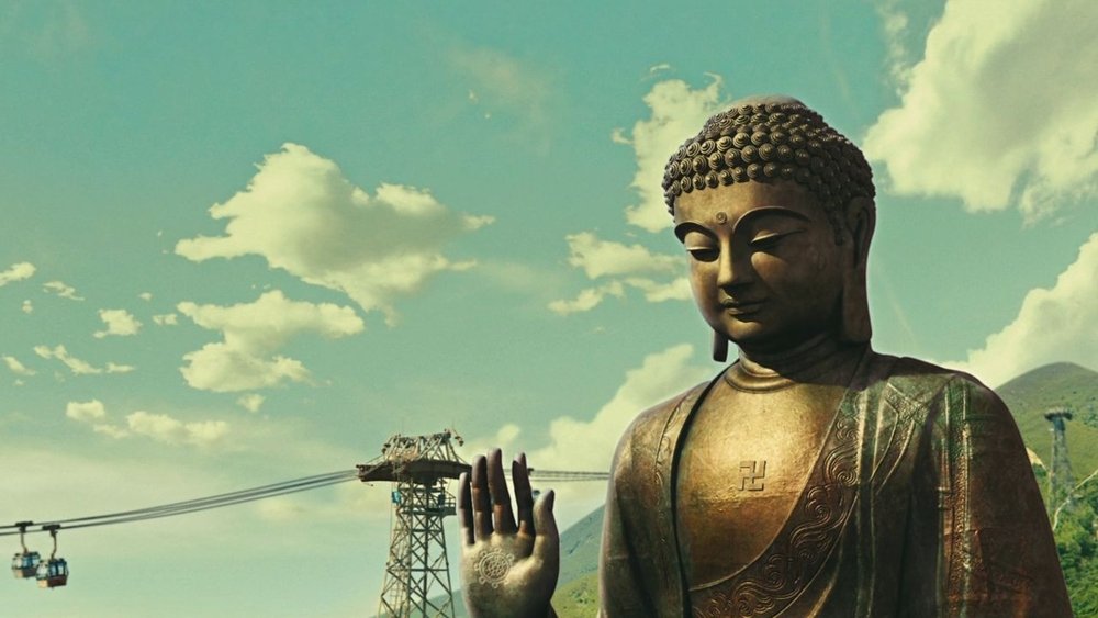 大追捕(2012电影)