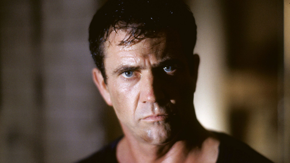 连锁阴谋,Conspiracy Theory(1997电影)