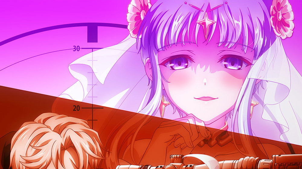 The Worlds Finest Assassin Gets Reincarnated in Another World as an Aristocrat