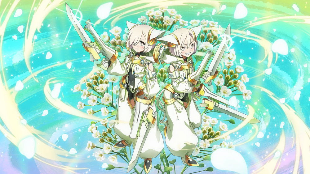 结城友奈是勇者,結城友奈は勇者である(2014日本动漫)