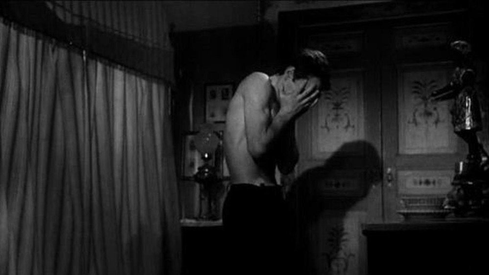 疯狂杀手,Il terzo occhio(1966电影)