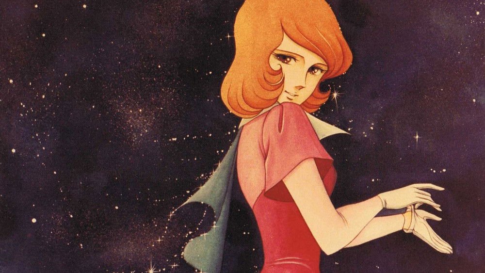 惑星机器人丹加德A,惑星ロボ ダンガードA(1977日本动漫)