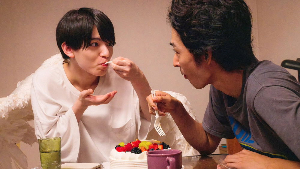 单人房的天使,ワンルームエンジェル(2023电视剧集)