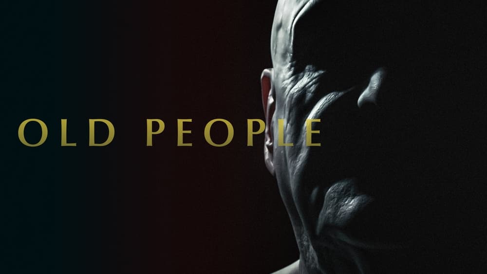 老人,Old People(2022电影)
