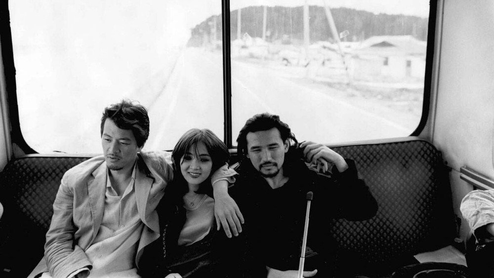 公路电影,로드 무비(2002电影)