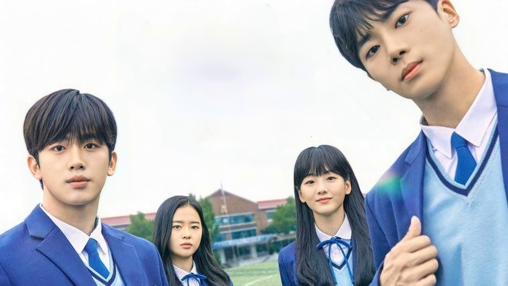 学校2021,학교 2021(2021电视剧集)