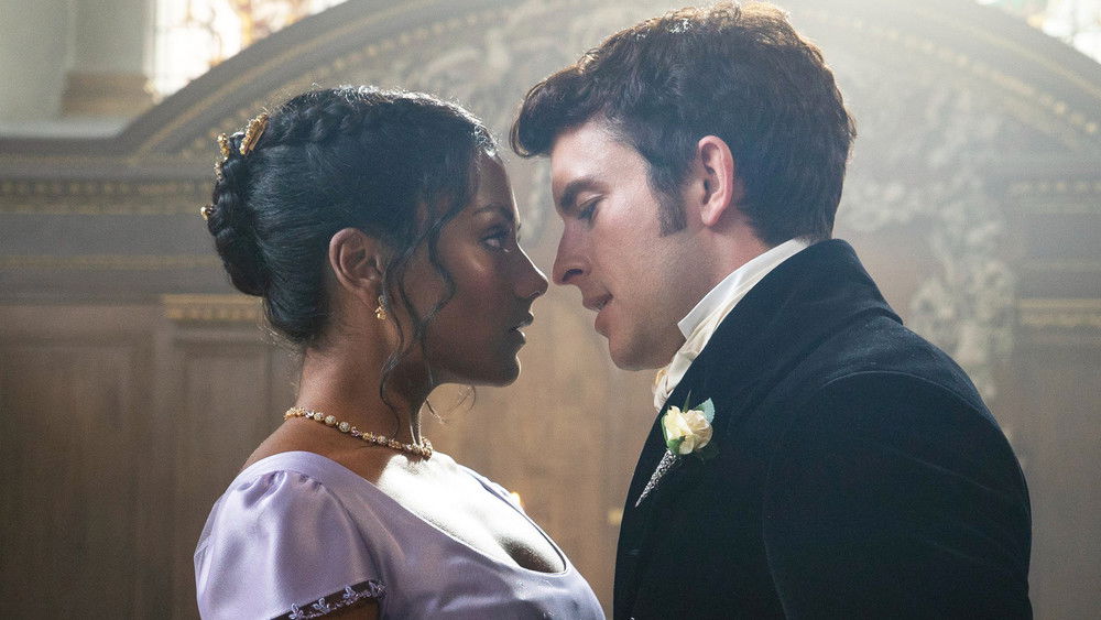 布里杰顿家族,Bridgerton(2020电视剧集)