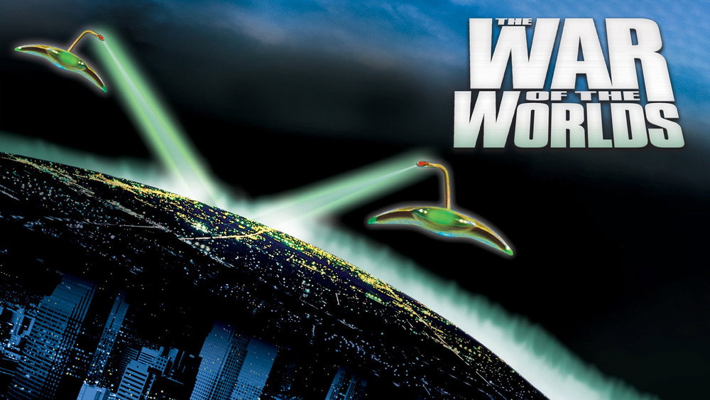 世界大战,The War of the Worlds(1953电影)