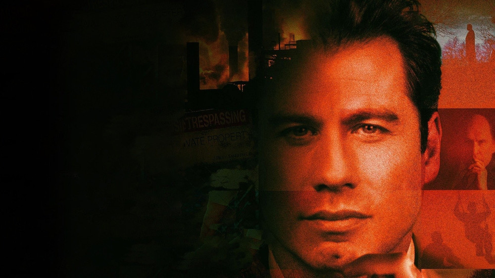 法网边缘,A Civil Action(1998电影)