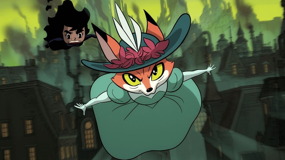 Unicornio: Los guerreros eternos