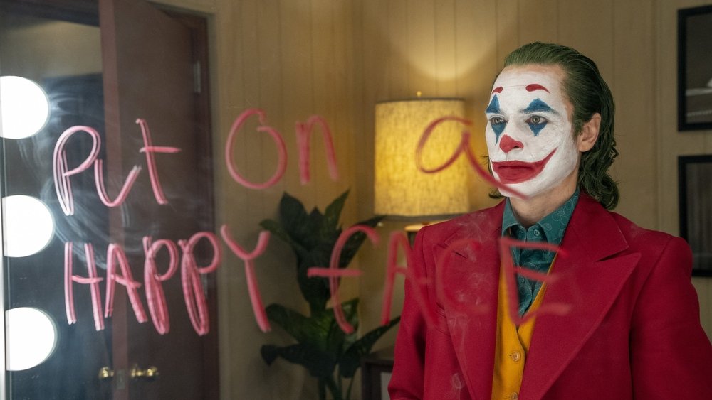 小丑,Joker(2019电影)