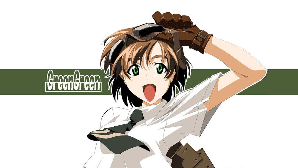 钟之音学院,グリーングリーン(2003日本动漫)