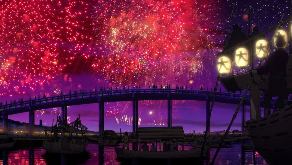 鬼平(2017日本动漫)