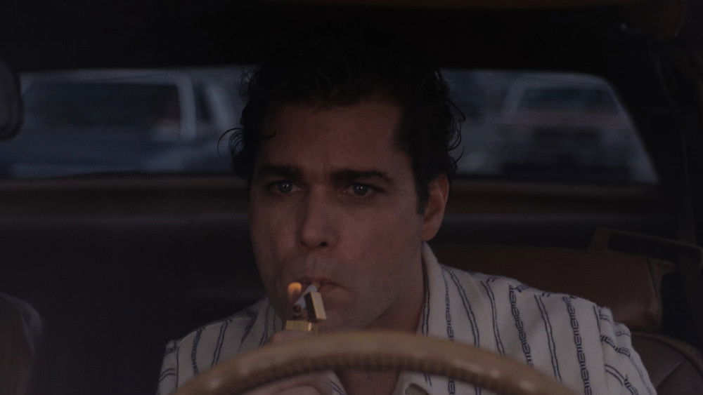 好家伙,GoodFellas(1990电影)