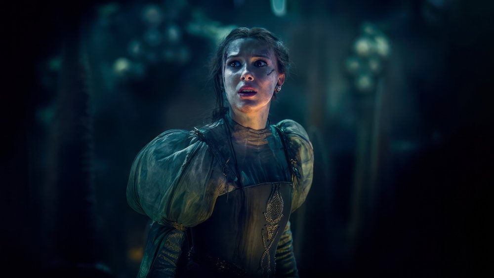 少女斗恶龙,Damsel(2024电影)