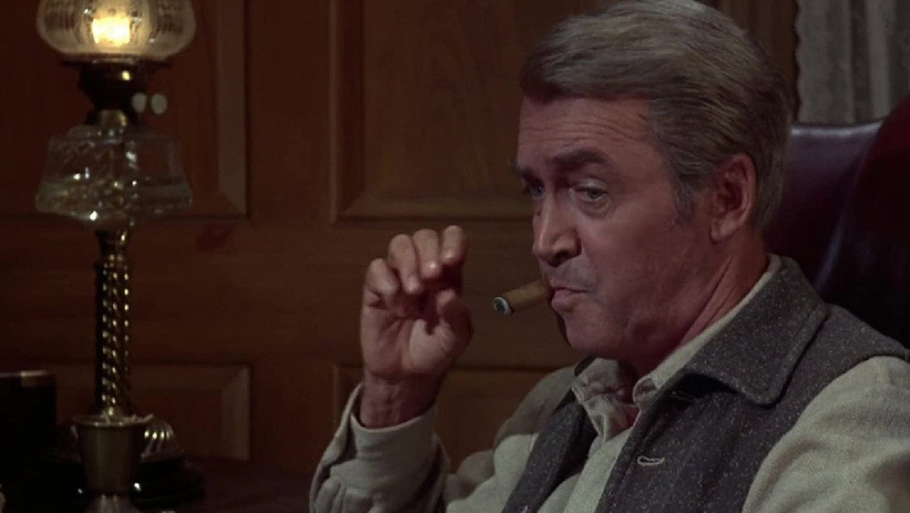 烽火田园,Shenandoah(1965电影)