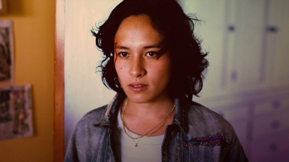 恋爱暴击,Heart Shot(2022电影)