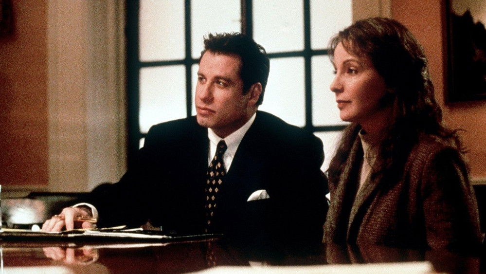 法网边缘,A Civil Action(1998电影)