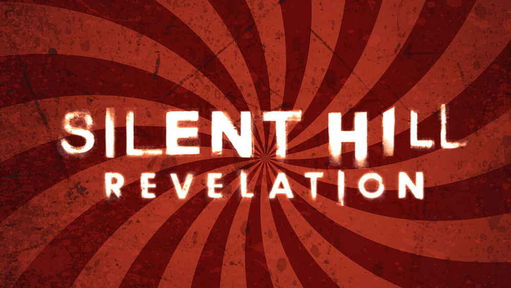 寂静岭2：启示录,Silent Hill: Revelation 3D(2012电影)