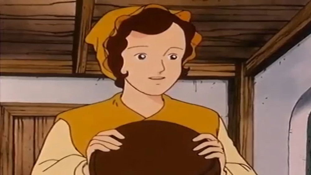 世界名作童话系列:童话王国,世界名作童話シリーズ・ワ～ォ！メルヘン王国(1995日本动漫)