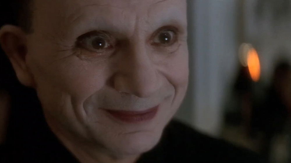 妖夜慌踪,Lost Highway(1997电影)