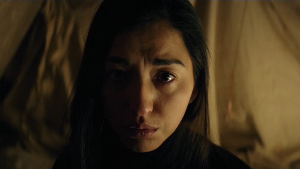 局外人,The Outsider(2019电影)