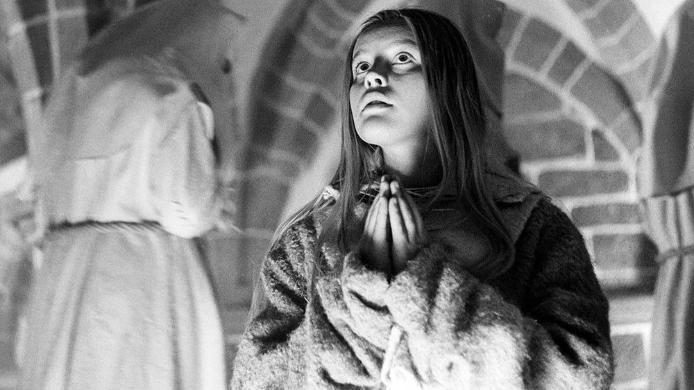 乱世英豪,Marketa Lazarová(1967电影)