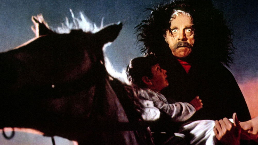 黑色安息日,I tre volti della paura(1963电影)