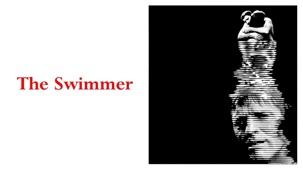 浮生录,The Swimmer(1968电影)