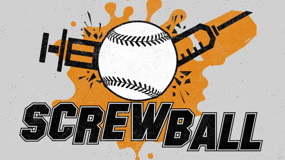 螺旋球,Screwball(2019电影)