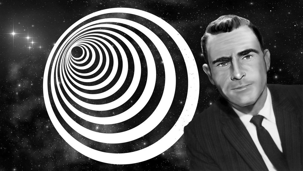 阴阳魔界,The Twilight Zone(1959电视剧集)