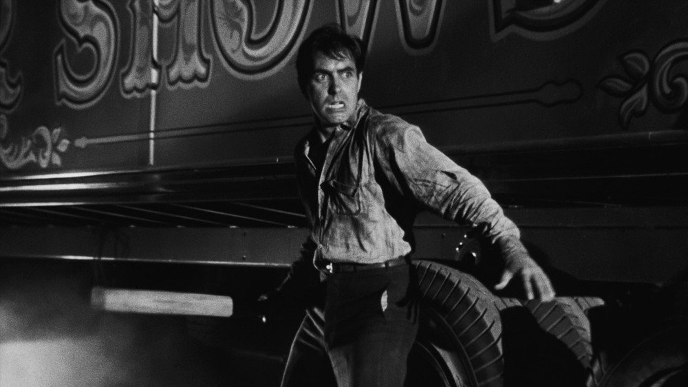 玉面情魔,Nightmare Alley(1947电影)