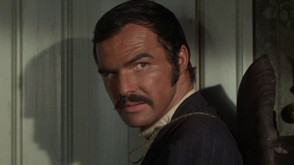 百支快枪,100 Rifles(1969电影)