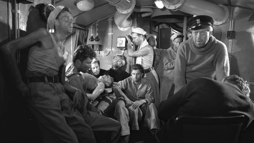 鹰,Orzeł(1959电影)