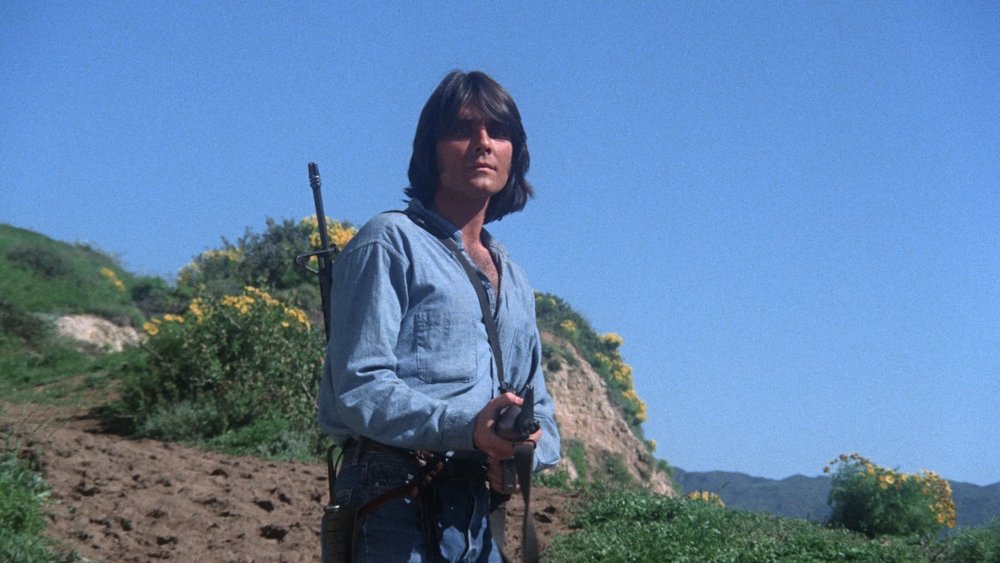 岛码头,Terminal Island(1973电影)