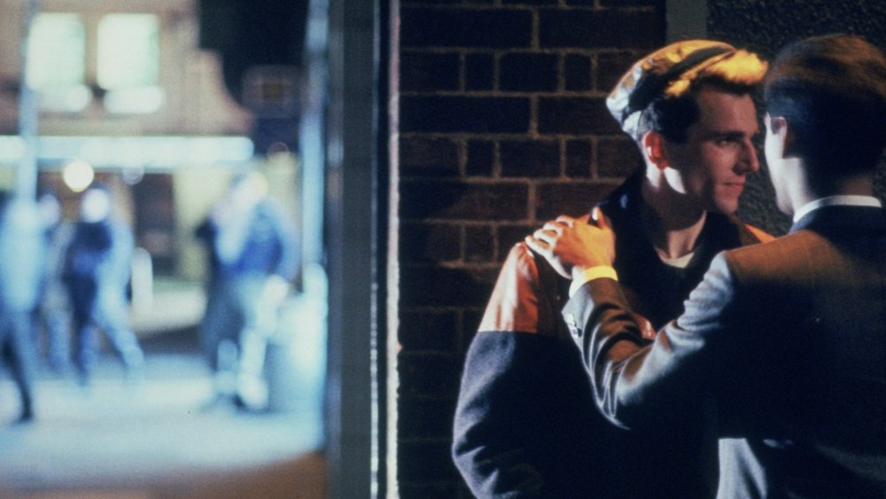我美丽的洗衣店,My Beautiful Laundrette(1985电影)
