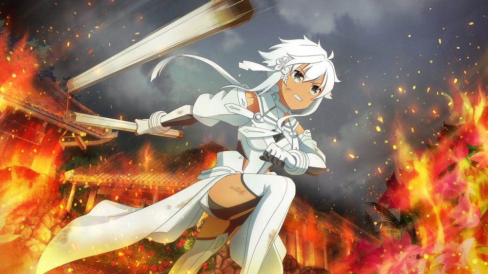 结城友奈是勇者,結城友奈は勇者である(2014日本动漫)