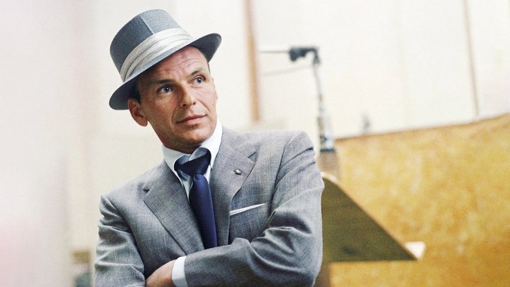 辛纳特拉：孤注一掷,Sinatra: All or Nothing at All(2015电视剧集)