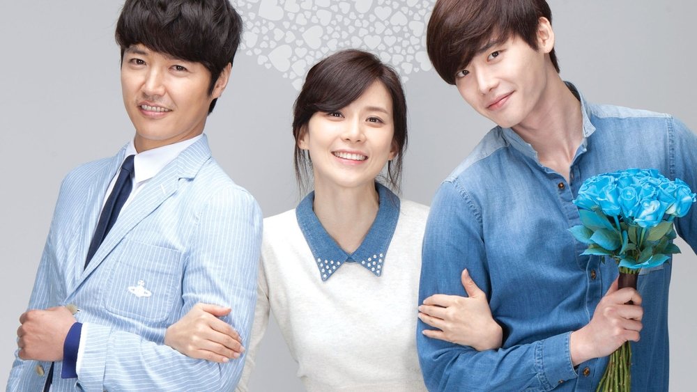 听见你的声音,너의 목소리가 들려(2013电视剧集)