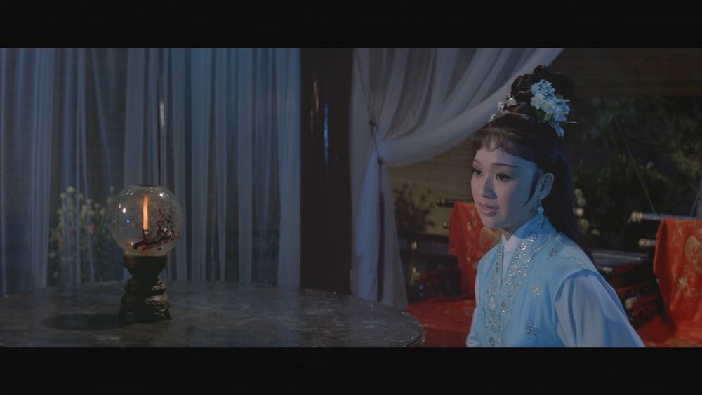 艳女还魂,豔女還魂(1973电影)