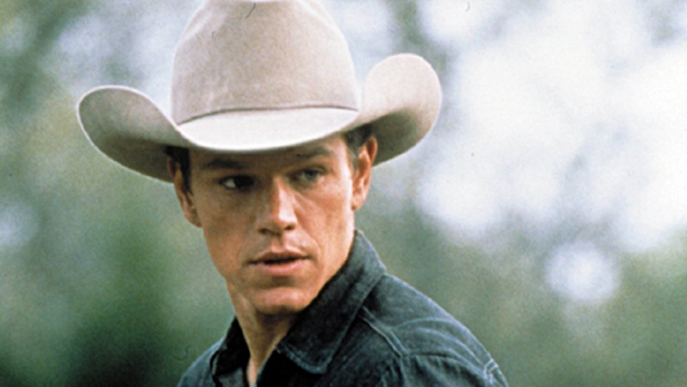 All die schönen Pferde - Bild: © Columbia Pictures / Miramax All die schönen Pferde - © Columbia Pictures / Miramax