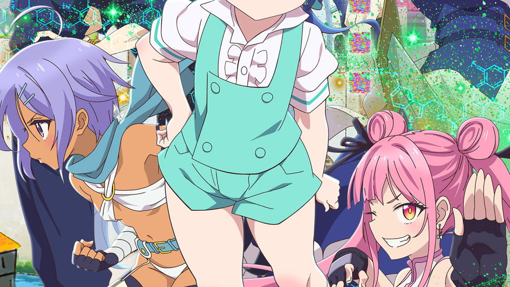 I Was Reincarnated as the 7th Prince so I Can Take My Time Perfecting My Magical Ability