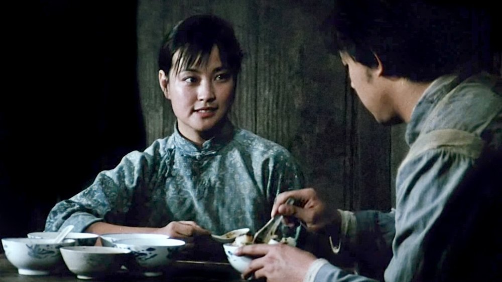 芙蓉镇(1987电影)