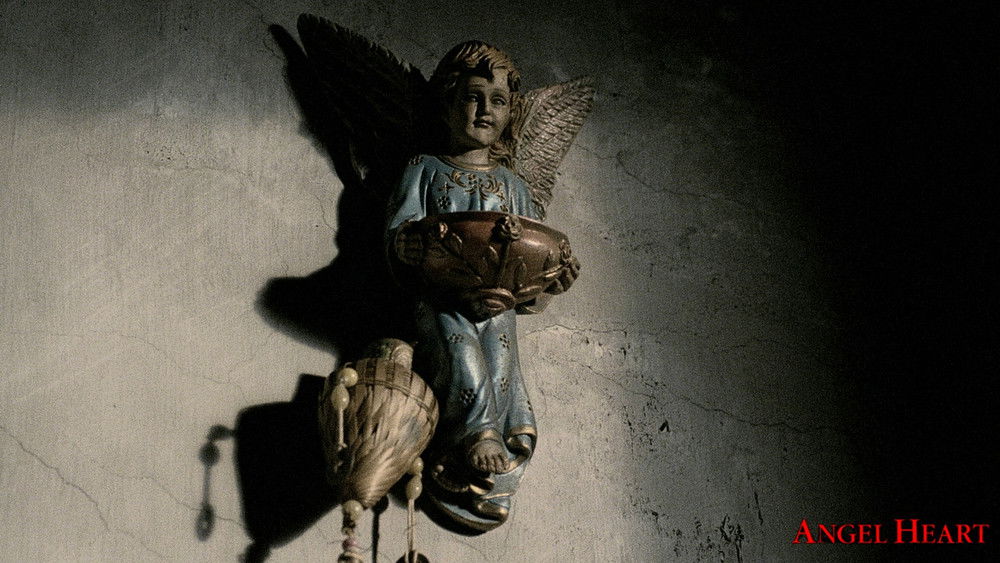 天使之心,Angel Heart(1987电影)